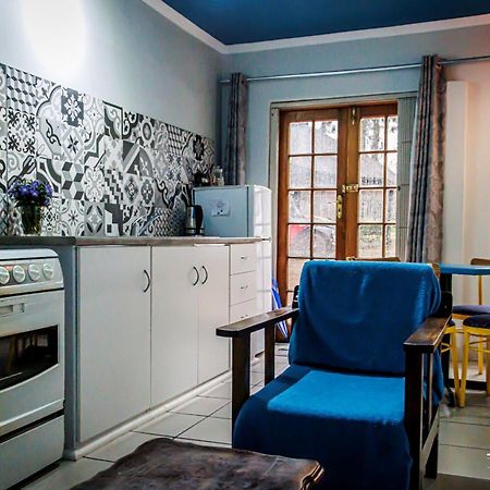 Gypsy Guest House Clarens Εξωτερικό φωτογραφία