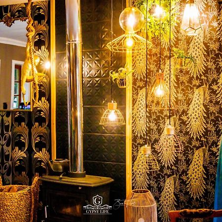 Gypsy Guest House Clarens Εξωτερικό φωτογραφία