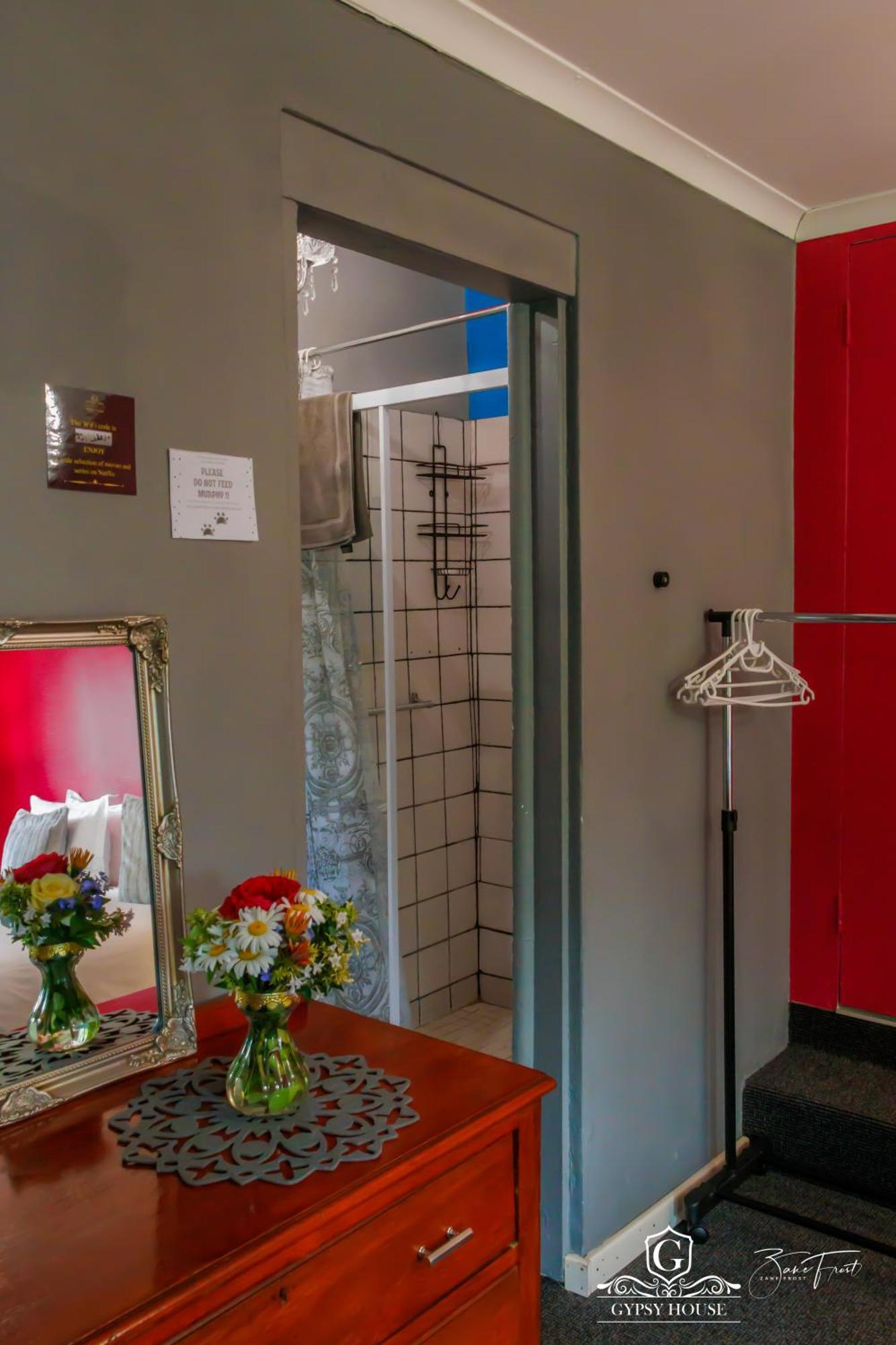 Gypsy Guest House Clarens Δωμάτιο φωτογραφία