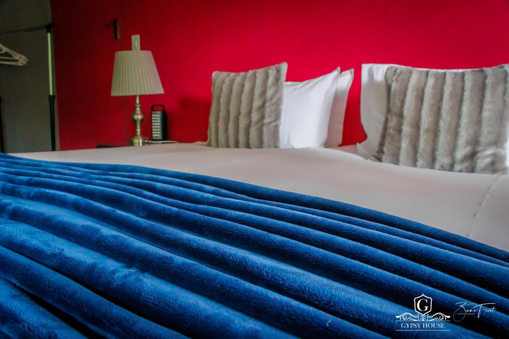 Gypsy Guest House Clarens Δωμάτιο φωτογραφία