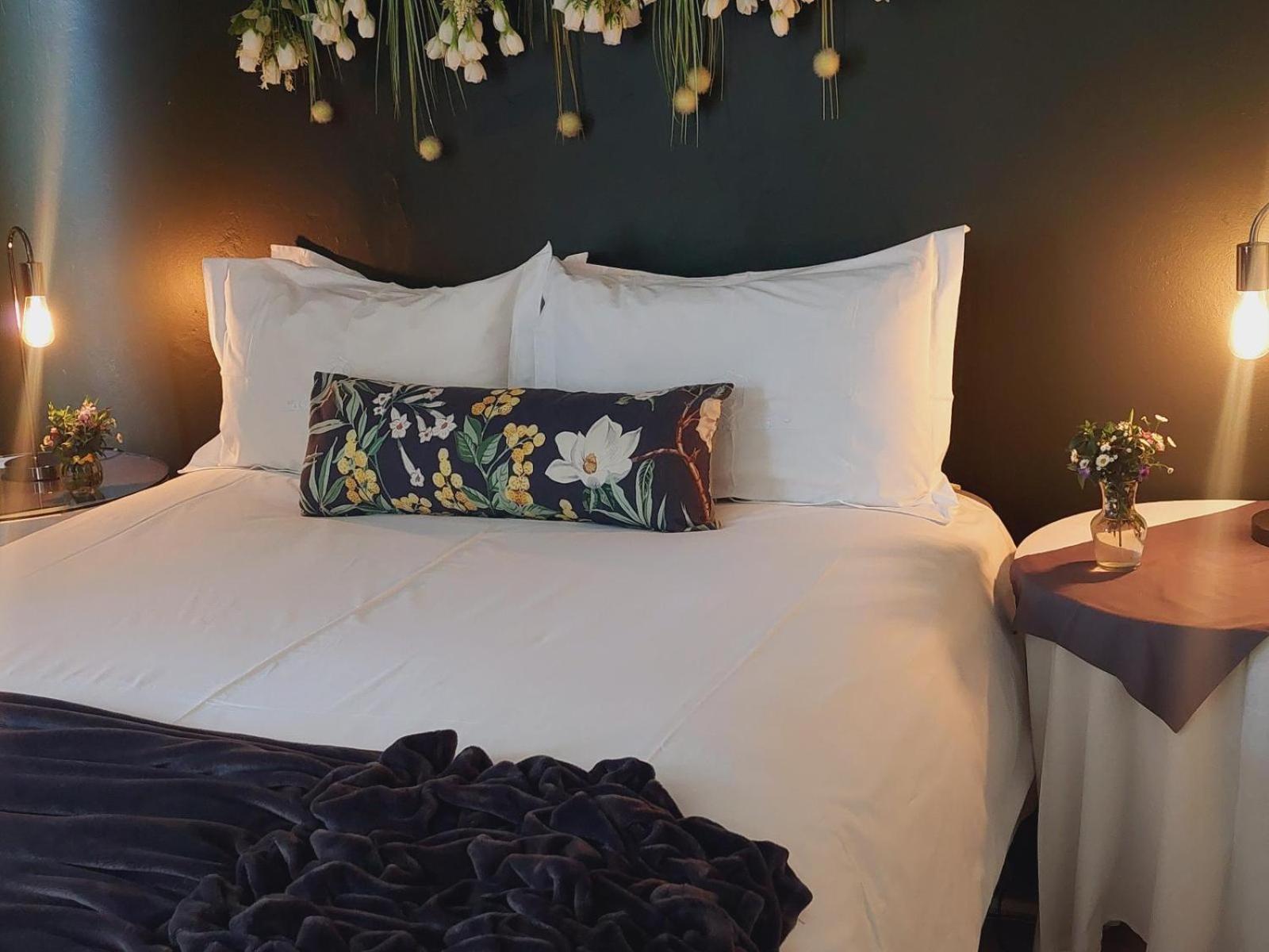 Gypsy Guest House Clarens Εξωτερικό φωτογραφία