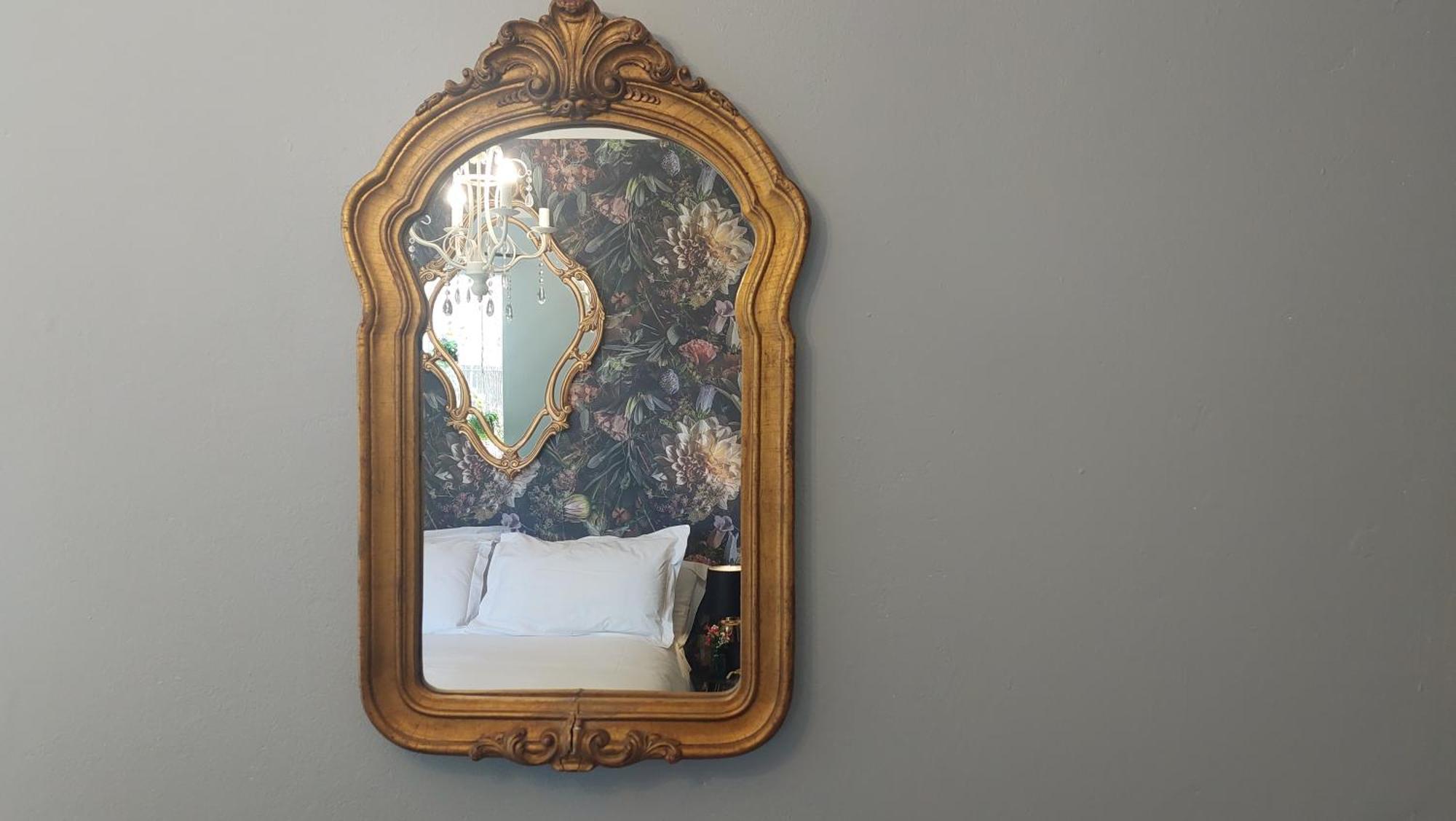 Gypsy Guest House Clarens Εξωτερικό φωτογραφία