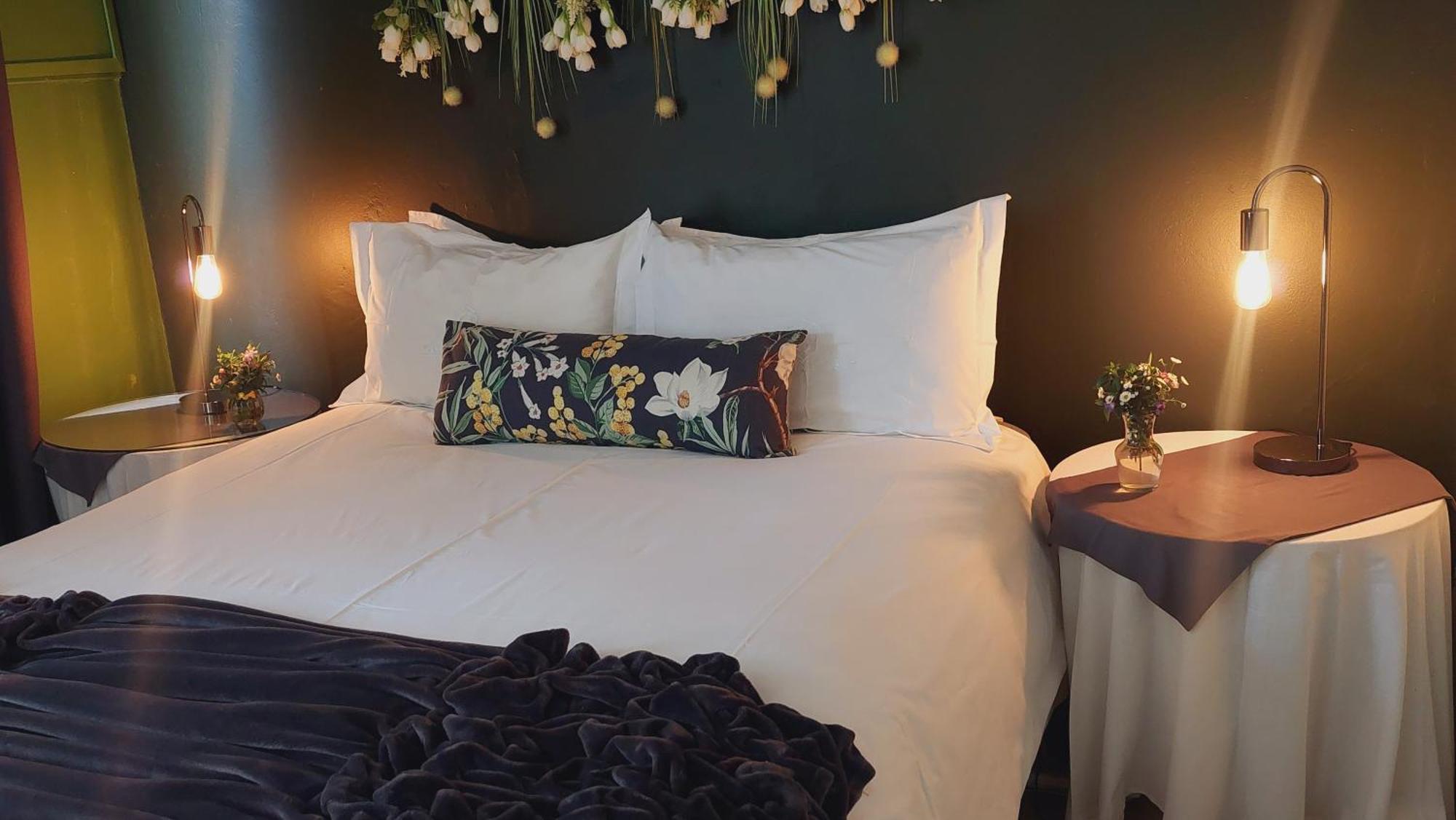 Gypsy Guest House Clarens Δωμάτιο φωτογραφία
