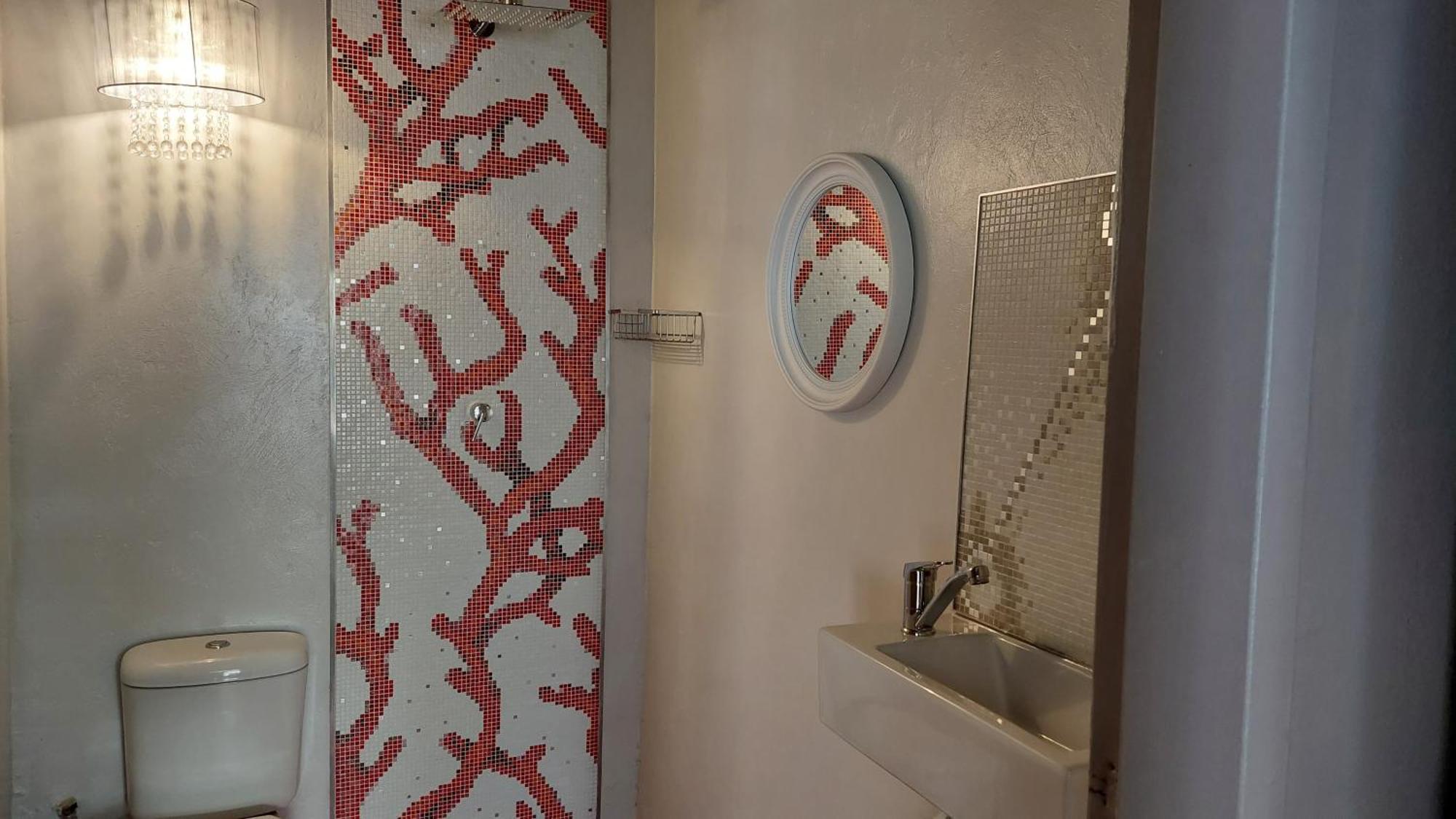 Gypsy Guest House Clarens Εξωτερικό φωτογραφία