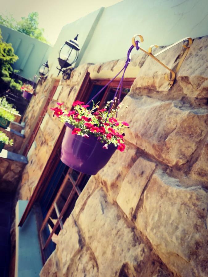 Gypsy Guest House Clarens Εξωτερικό φωτογραφία